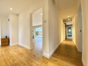 Entrance Hall- click for photo gallery